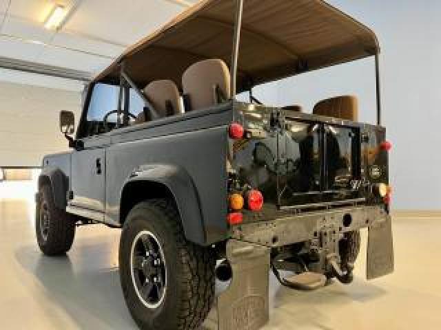 Land Rover