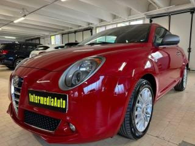 Alfa Romeo Mito 1.4 Progression Gpl Neopatentati 