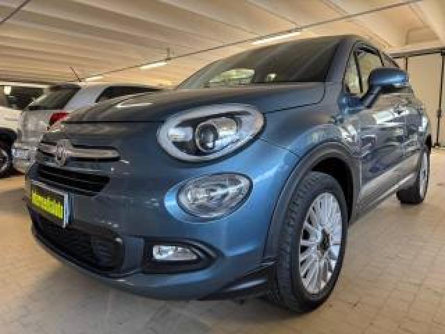 Fiat 500x 1.3 Multijet 95 Cv Lounge Neopatentati 