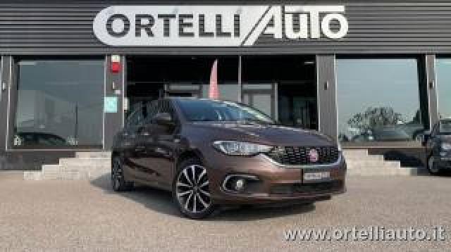 Fiat Tipo 1.3 Mjt S&s 5 Porte Lounge Neopatentati 