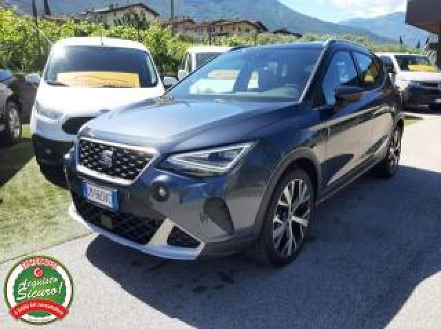 Seat Arona 1.0 Ecotsi 110 Cv Dsg Xperience 