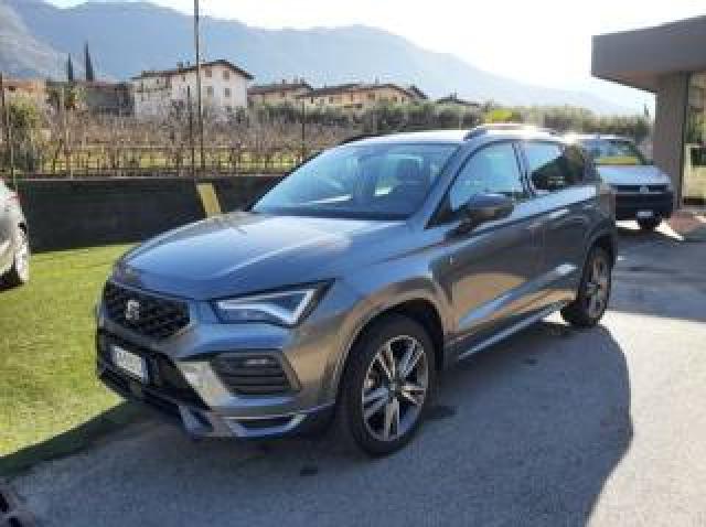 Seat Ateca 1.5 Ecotsi Dsg Xperience 