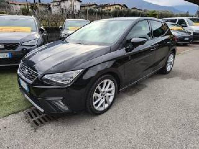 Seat Ibiza 1.0 Ecotsi 95 Cv 5 Porte Fr - Ok Neopatentati - 