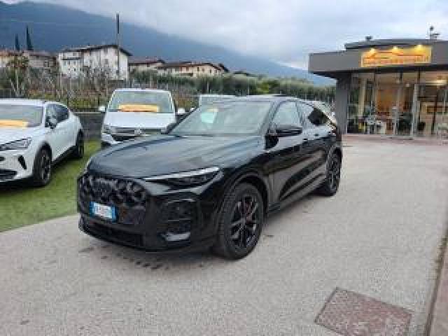 Audi Q5 Spb Tdi 150 Kw Mhev+ S Tronic Quattro S Line Editi 