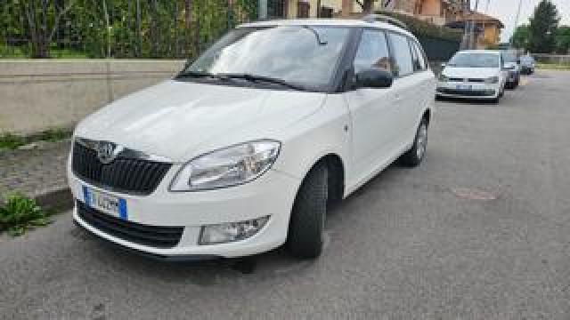 Skoda