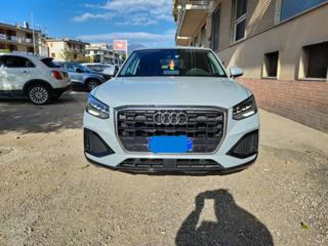 Audi Q2 35 Tdi S Tronic Admired 