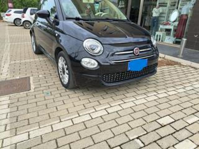Fiat 500 1.3 Multijet 95 Cv Lounge 