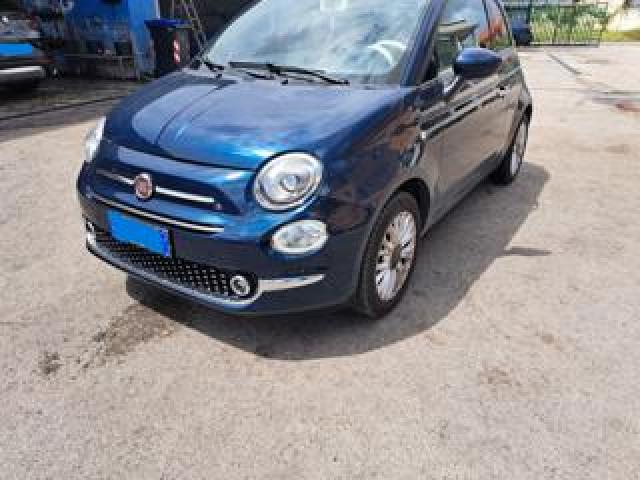 Fiat 500c 1.2 Lounge 