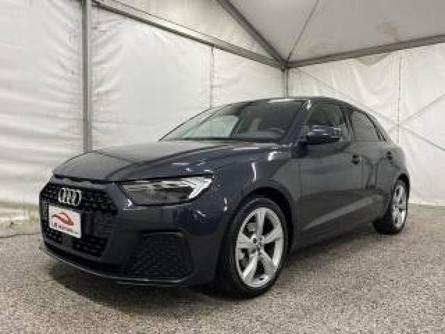 Audi A1 Spb 30 Tfsi Admired Advanced S Tronic 