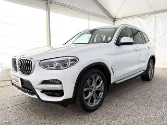 Bmw X3 Xdrive20d 48v Xline 