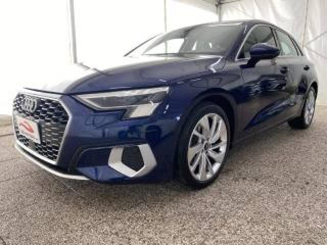 Audi A3 Spb 35 Tfsi S Tronic S Line 