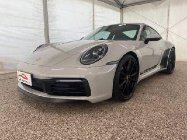 Porsche 911 Carrera 4s 