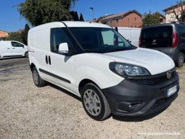 Fiat Doblo 1.4 T-Jet 16v Natural Power [m231] 