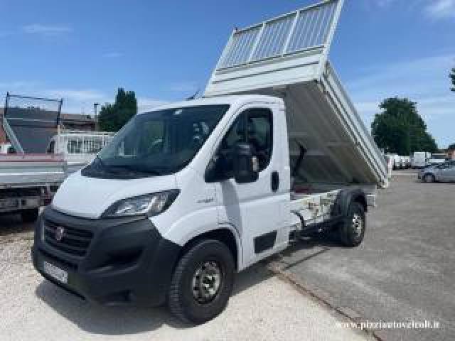 Fiat Ducato Ribaltabile 2021 27000 Km [r148] 