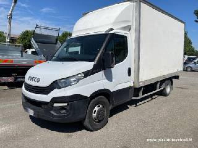 Iveco Daily 35c16 Furgonato E6 [f118] 