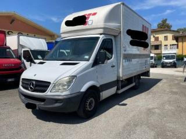 Mercedes Benz Sprinter Furgonato Metano Commercianti [f119] 