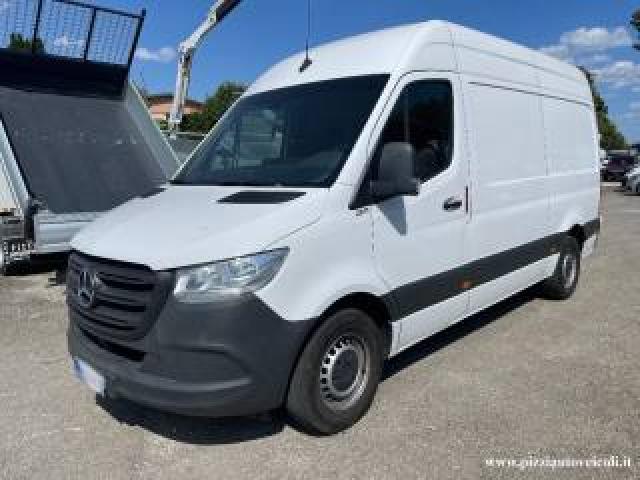 Mercedes Benz Sprinter 311 Cdi 2022 [a335] 