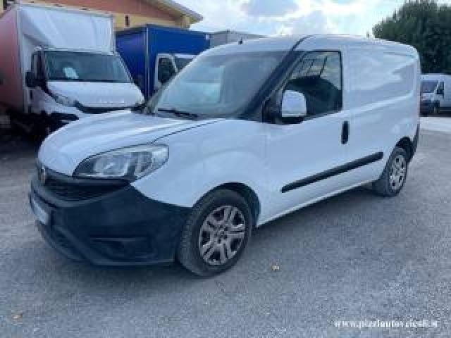 Fiat Doblo Euro 6 [m237] 