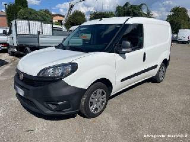 Fiat Doblo 1.3 Mjt [m239] 