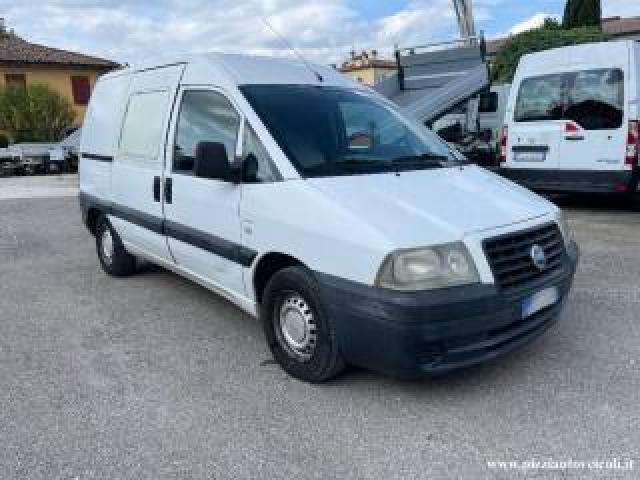 Fiat Scudo [m243] 