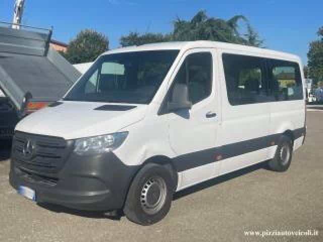 Mercedes Benz Sprinter 314 Cdi Tn Tourer 9 Posti [b58] 