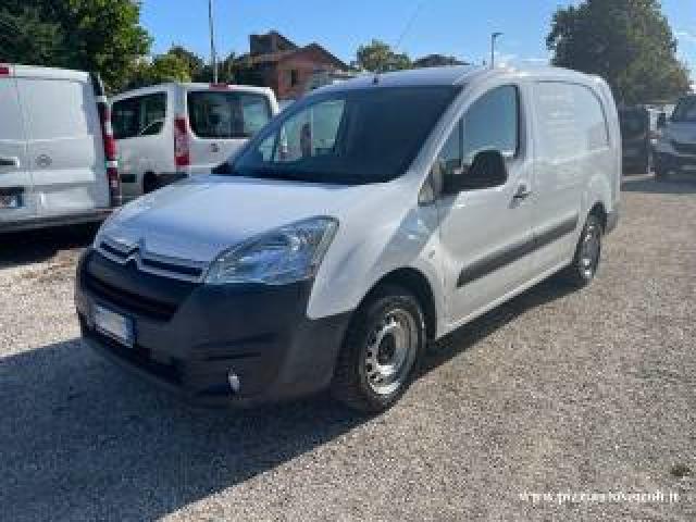 Citroen Berlingo Bluehdi L2 Euro 6 [m244] 