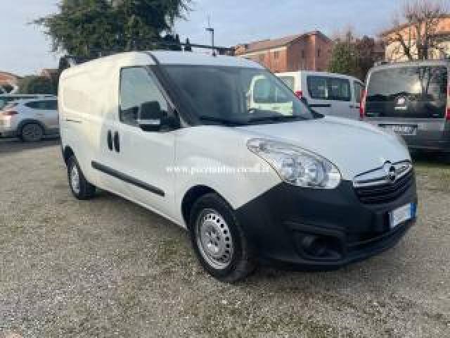 Opel Combo 1.3 Cdti Maxi [m248] 