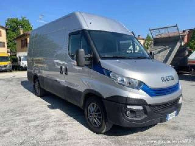Iveco Daily 35c14n Metano Hi-Matic [a251] 