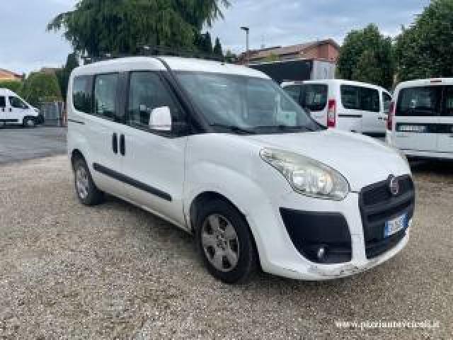 Fiat Doblo 1.3 Mjt Pc Combi N1 [b62] 