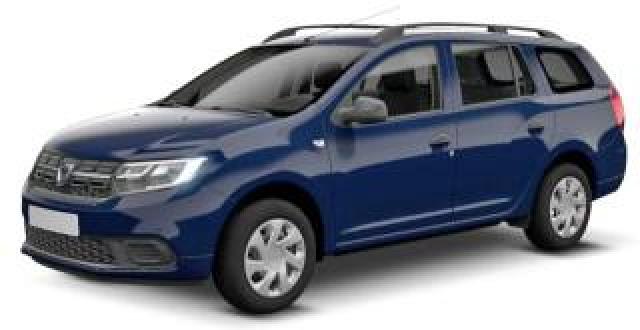 Dacia Logan Mcv 1.5 Blue Dci 75cv Start&stop Comfort 