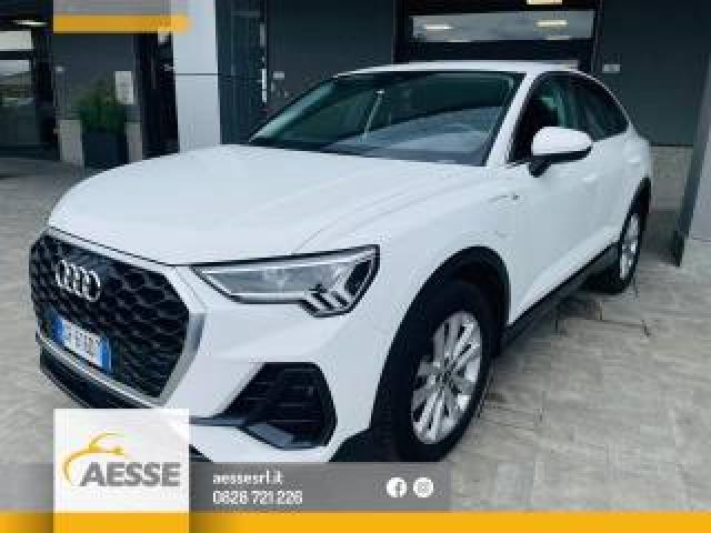 Audi Q3 Spb 45 Tfsi E Phev S Tronic 