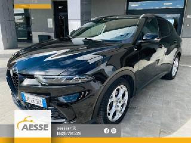 Alfa Romeo Tonale 1.6 Diesel 130 Cv Tct6 Ti 