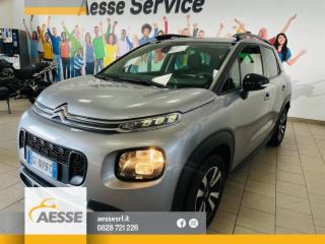 Citroen C3 Aircross Puretech 110 S&s Shine 