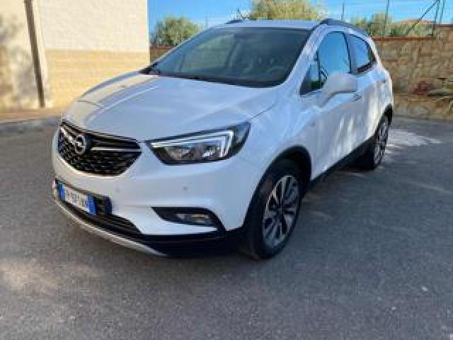 Opel Mokka X 1.6 Cdti Ecotec 136cv 4x2 Aut. Innovation 