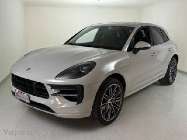 Porsche Macan 3.0 S 