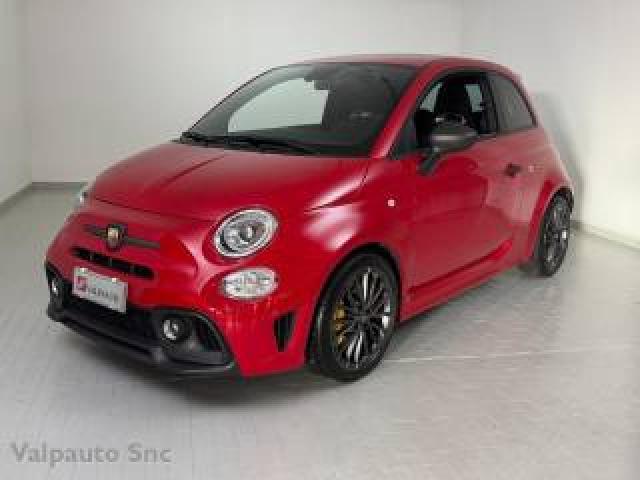 Abarth 695 1.4 Turbo T-Jet 180 Cv 