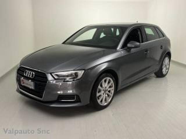 Audi A3 Spb 1.6 Tdi 116 Cv S Tronic Business 