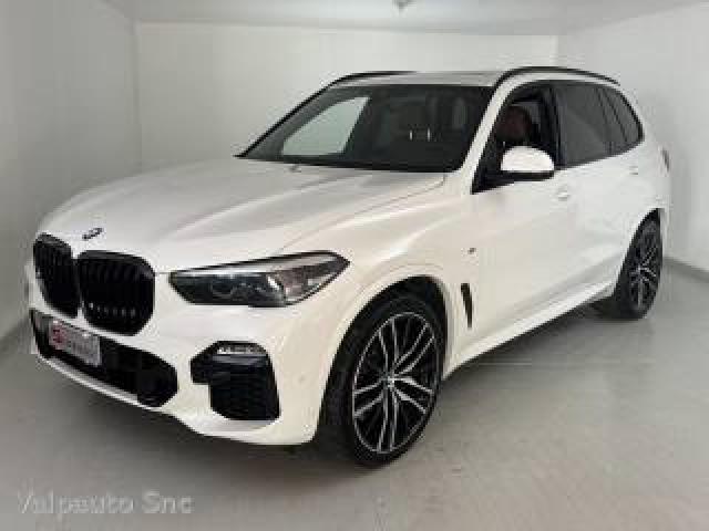 Bmw X5 Xdrive30d Msport 