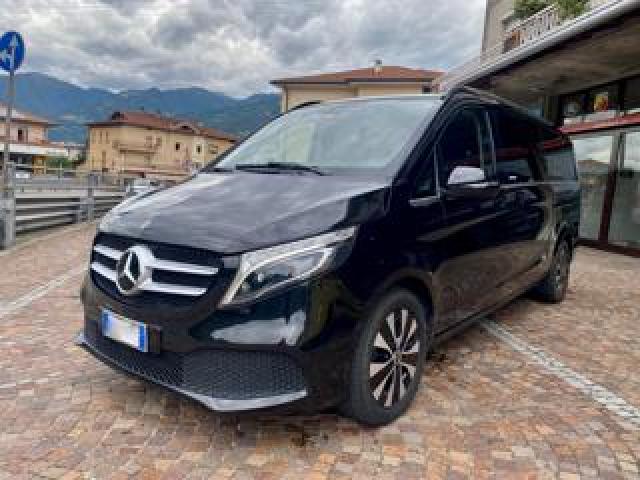 Mercedes Benz V 220 D Automatic Premium Extralong Iva Esposta 