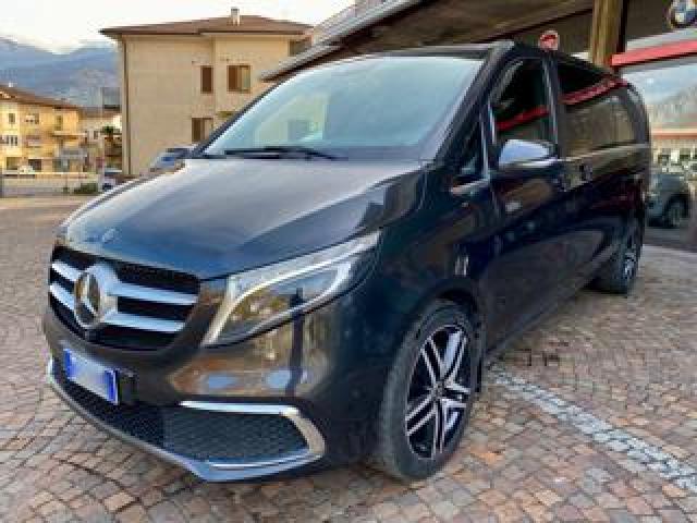 Mercedes Benz V 300 D Automatic 4matic Premium Extralong Iva Compresa 