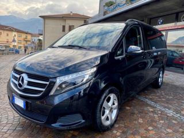 Mercedes Benz V 220 D Automatic Premium Business Long 