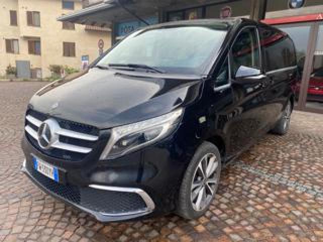 Mercedes Benz V 250 D Automatic 4matic Premium Compact Iva Compresa 