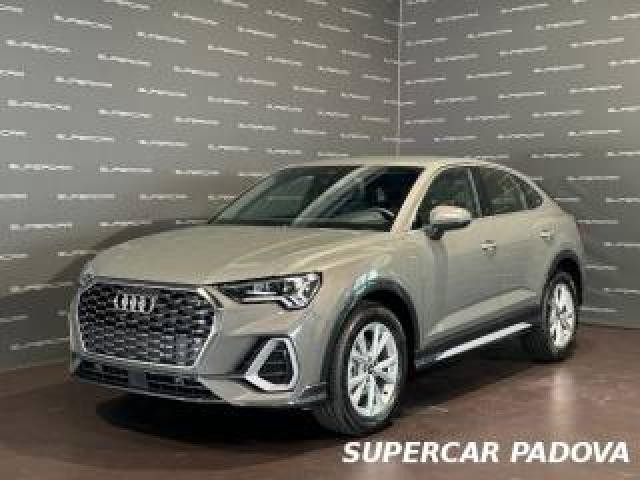 Audi Q3 Spb 35 Tdi S Tronic S Line Disp. In Vari Colori 