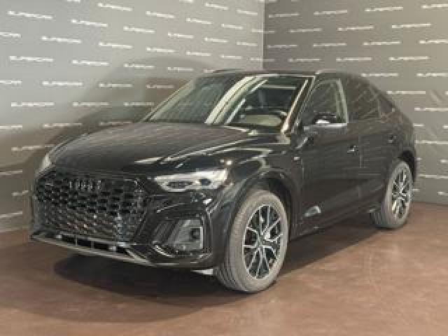 Audi Q5 Spb 40 Tdi Quattro S Tronic Identity Black 