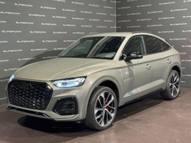 Audi Q5 Spb 40 Tdi Quattro S Tronic Identity Black 
