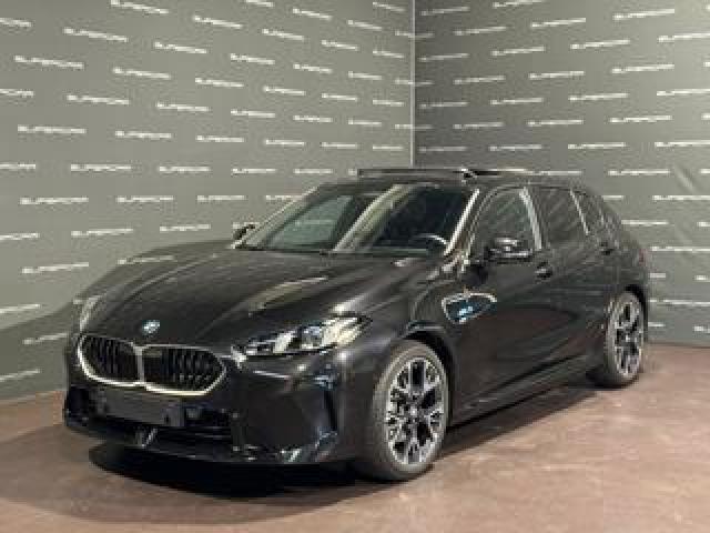 Bmw 120 48v Msport 