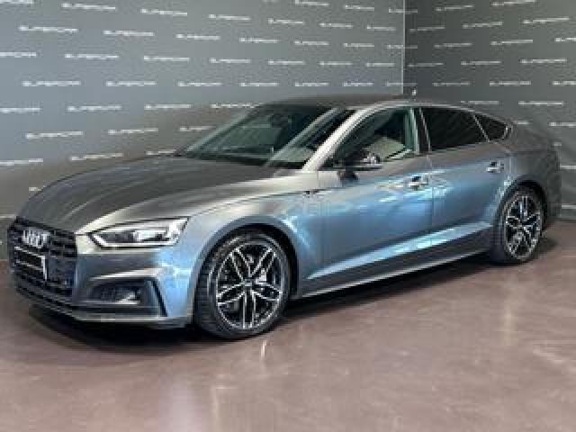 Audi A5 Spb 2.0 Tdi 190 Cv Quattro S Tronic S Line 