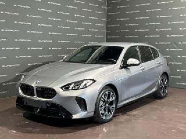 Bmw 118 D Msport 