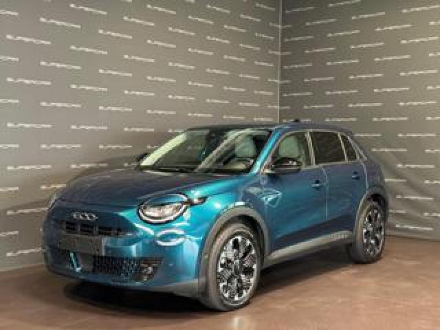 Fiat 600 Hybrid 110 Cv Dct Mhev La Prima 