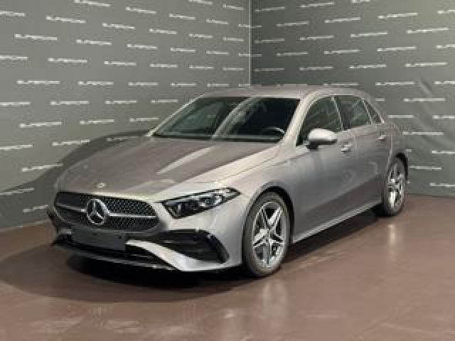 Mercedes Benz A 200 D Automatic Amg Line Advanced Plus 